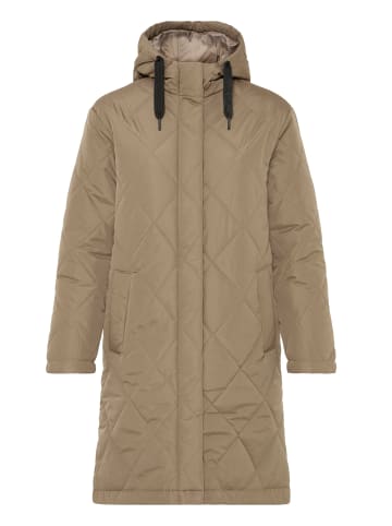 Oxmo Steppjacke OXBelis in Grau