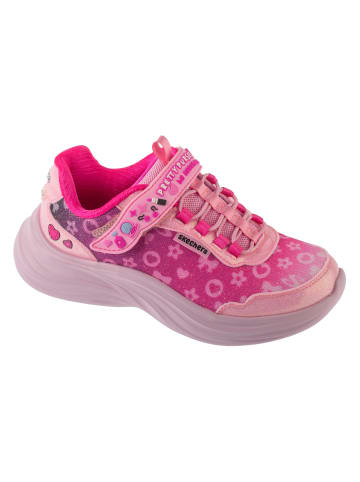 Skechers Skechers Power Jams 2.0 in Rosa