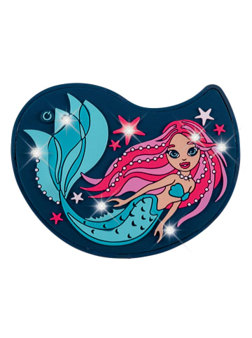 DerDieDas Wechselbutton 8 cm in Mermaid