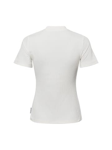 Marc O'Polo DENIM T-Shirt in weiß