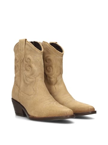 POELMAN PS Poelman LEXX Cowboy Damen Stiefeletten