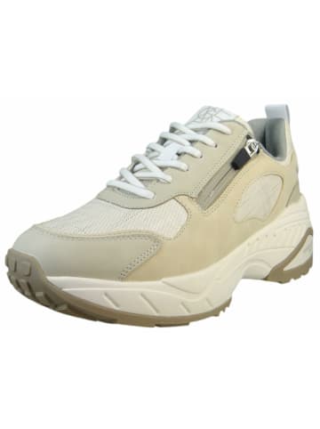 WALDLÄUFER Sneaker für Damen in beige