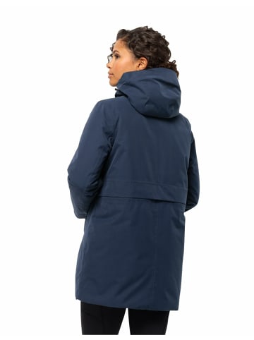 Jack Wolfskin für in blau