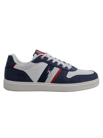 U.S. Polo Assn. Sneakers in Blue