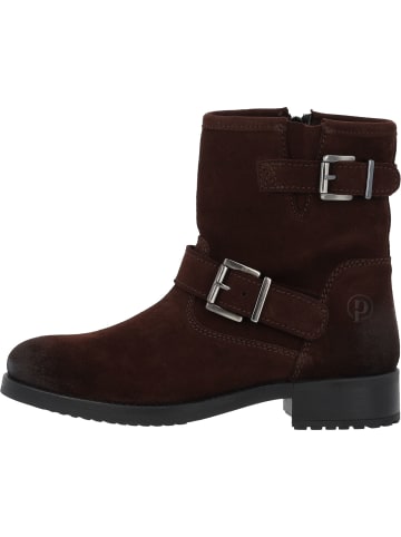 Palado Stiefeletten Jostle in Braun