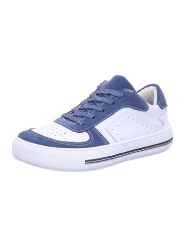 Lurchi Sneaker in weiß
