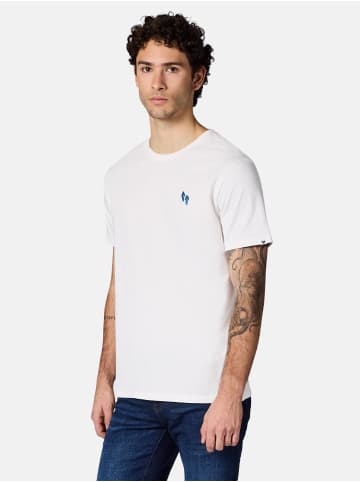 ragwear T-Shirt Samms B Gots YOUMODO in White