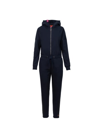 Salzhaut Jumpsuit HELLA in Navy