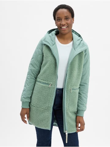 ragwear Jacke Longeddy in lind