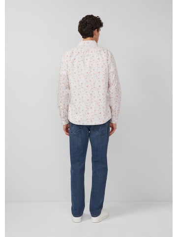 s.Oliver Hemd in 34A1_korallrot