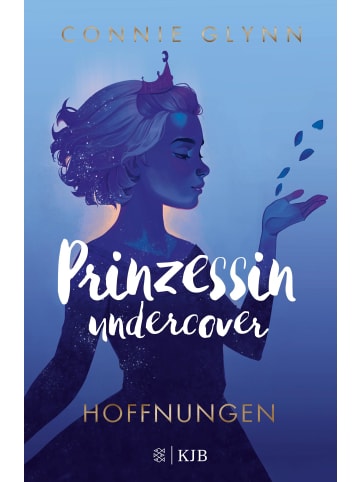 FISCHER Sauerländer Prinzessin undercover - Hoffnungen | Band 4