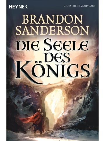 Heyne Taschenbuch Die Seele des Königs