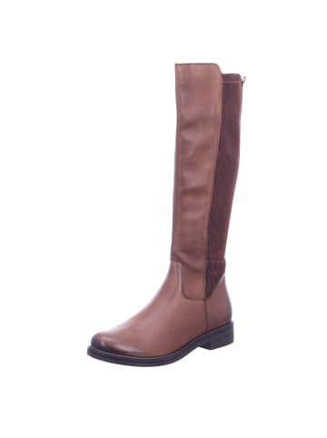 remonte Langschaftstiefel in braun