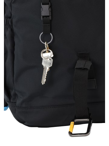 Discovery Rucksack Icon in Black