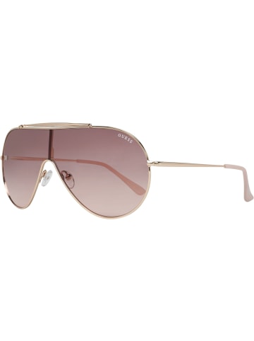 Guess Guess Sonnenbrille GF0370 32T 00 in rosa