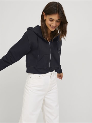 JJXX Kapuzenjacke in Black
