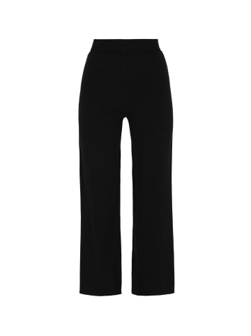 DreiMaster Women Pants in black