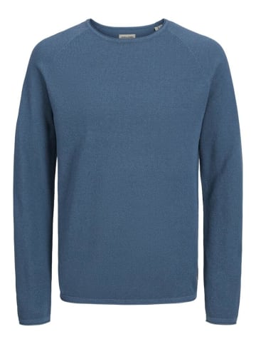 Jack & Jones Pullover in oceanview