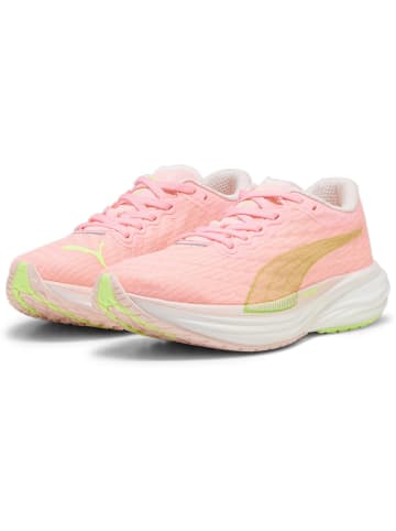 Puma Laufschuh "Deviate Nitro 2 Wn" in Pink