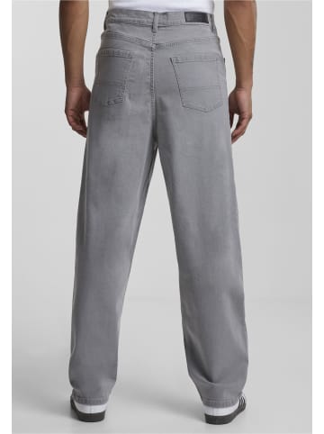Urban Classics Straight Fit in new grey washed