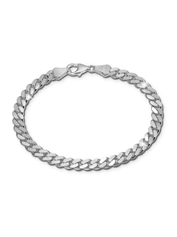SilberDream 925 Sterling Silber Damen, Herren SilberDream Armbänder ca. 21cm