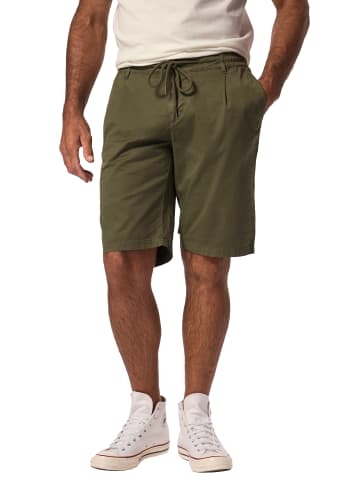 JP1880 Bermuda in oliv