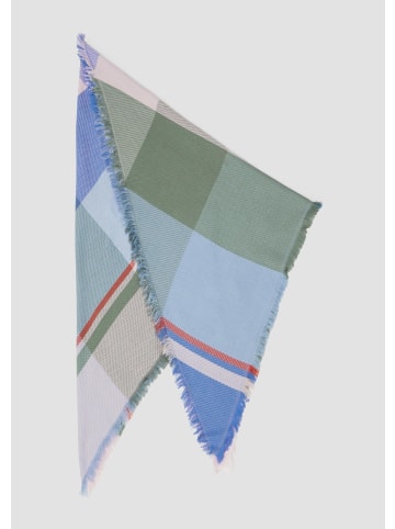 s.Oliver Schal in 50N9_hellblau