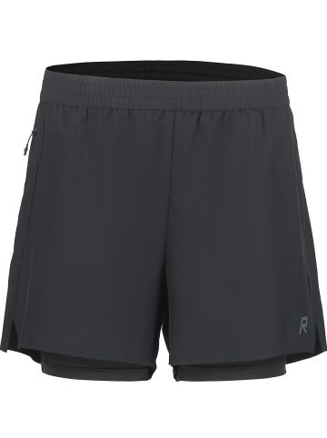 rukka Short MAKELA 2IN1 in Schwarz