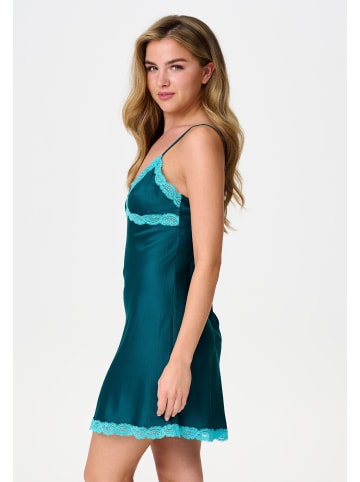 LINGADORE Kleidchen Pine green