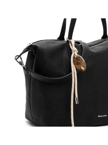 Tamaris TAS Karen Shopper Tasche 40 cm in black