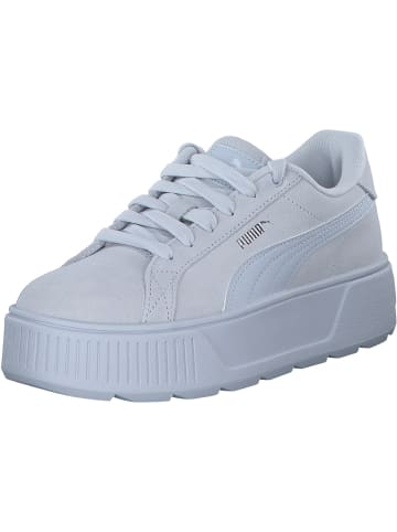 Puma Sneakers Low in silver mist-silver mist