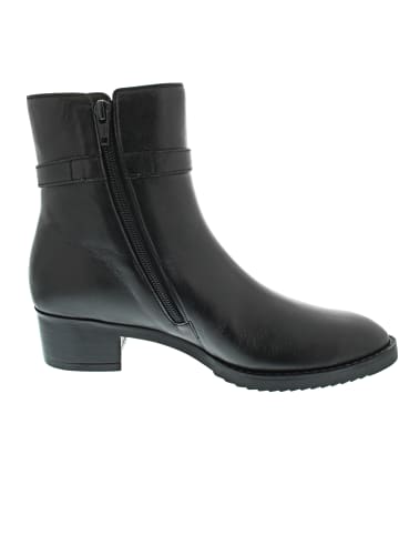Gabor Stiefelette Schwarz