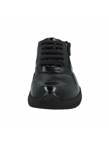 Solidus Sneaker für Damen in schwarz