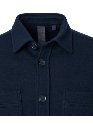 CASAMODA Fieldjackets für Herren in blau