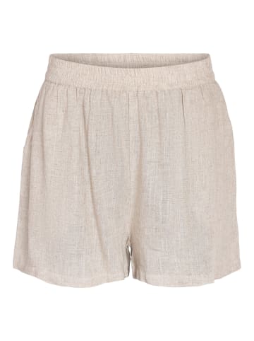 Noisy may Shorts in Natural
