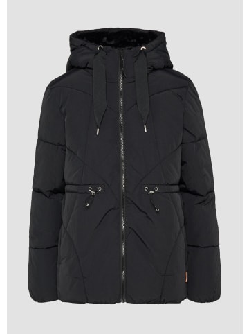 QS Outdoor-Jacke in 9999_schwarz
