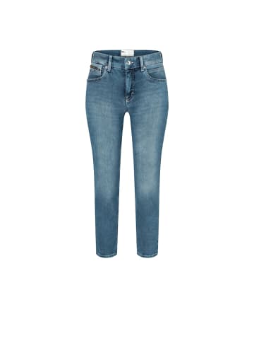 MAC Jeans slim in Blau