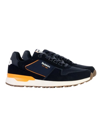 Redskins Brams Schnürsneaker Blau