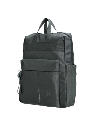 Mandarina Duck M20 - Rucksack 36 cm (pine green) in pine green