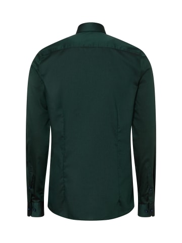 Finshley & Harding Hemd in tanne