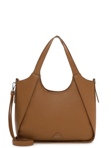 EMILY & NOAH Shopper E&N Bondy RUE 09 in sahara 920