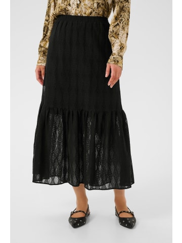 Cream Rock CRBillie A-shape in Pitch Black