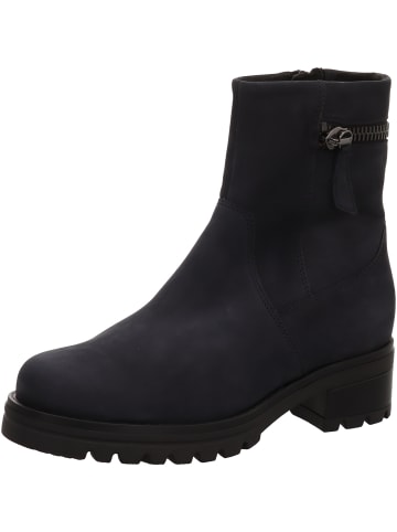 Gabor Stiefel in dunkelblau