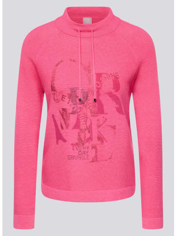 Rabe Pullover in Pink