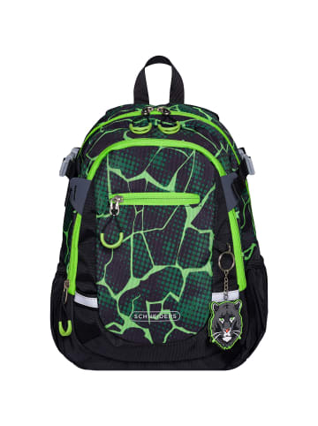 SCHNEIDERS Kids Kindergartenrucksack 35 cm in crash