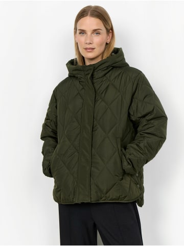 soyaconcept Übergangsjacken SC-FENYA in 7974 FOREST NIGHT