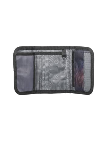 Coocazoo Geldbörse mit Sichtfenster in Rainbow Illusion