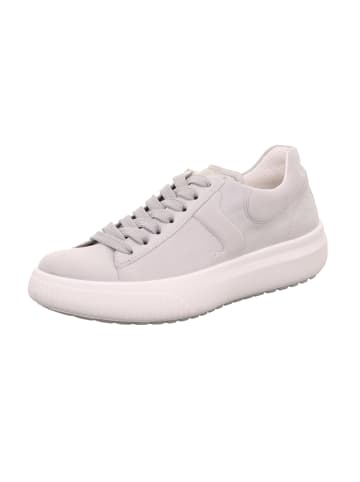 Legero Sneakers Low T4 JUMP in Aluminio