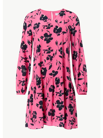 comma Kleid in 44C2_pink