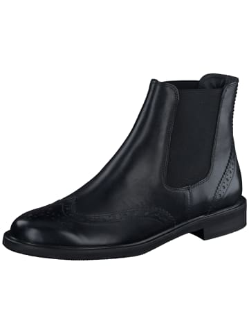 Paul Green Stiefelette in schwarz